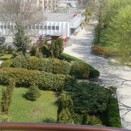 Hajdúszoboszló Apartman Otto מראה חיצוני תמונה