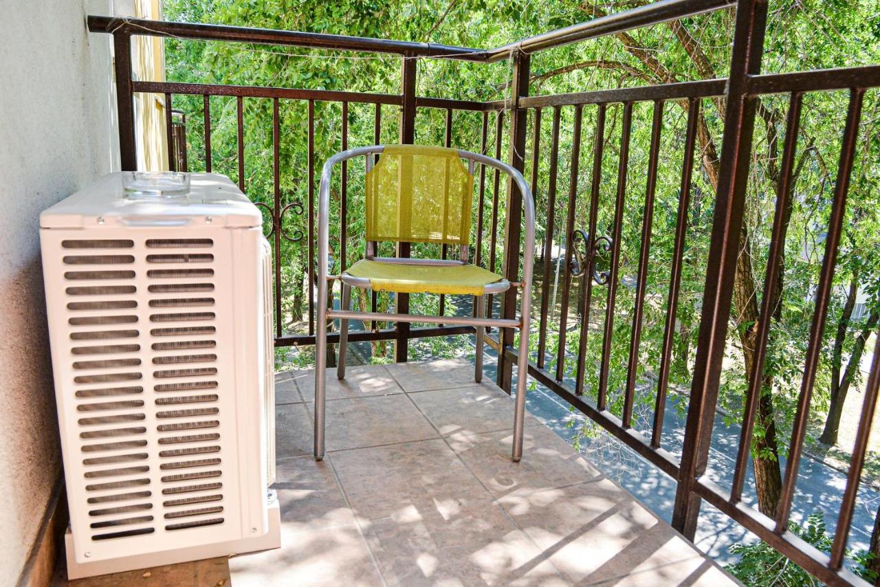 Hajdúszoboszló Apartman Otto מראה חיצוני תמונה