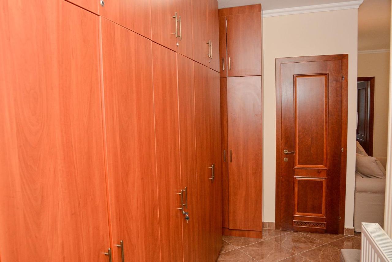 Hajdúszoboszló Apartman Otto מראה חיצוני תמונה