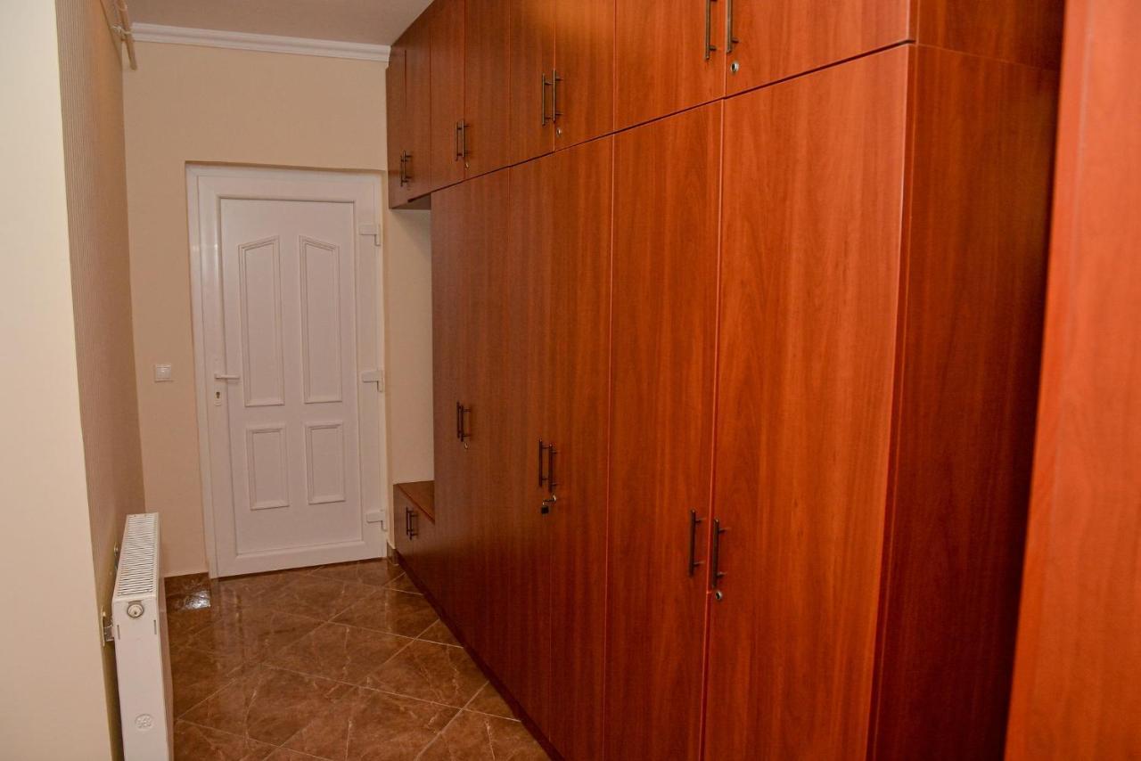 Hajdúszoboszló Apartman Otto מראה חיצוני תמונה