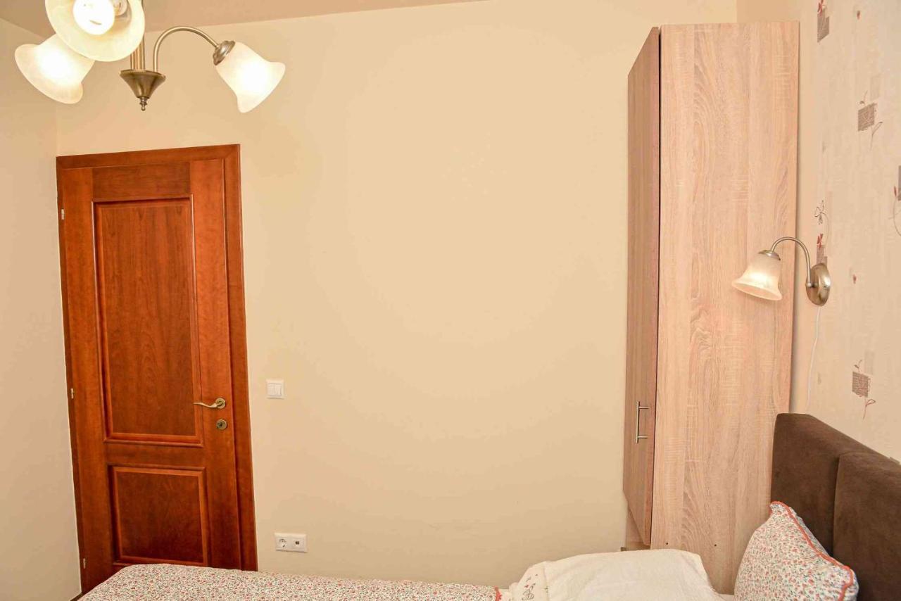 Hajdúszoboszló Apartman Otto מראה חיצוני תמונה