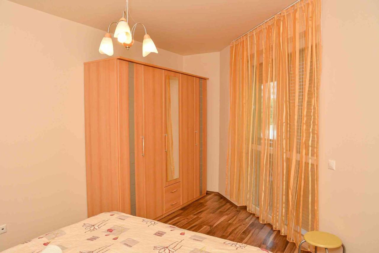 Hajdúszoboszló Apartman Otto מראה חיצוני תמונה