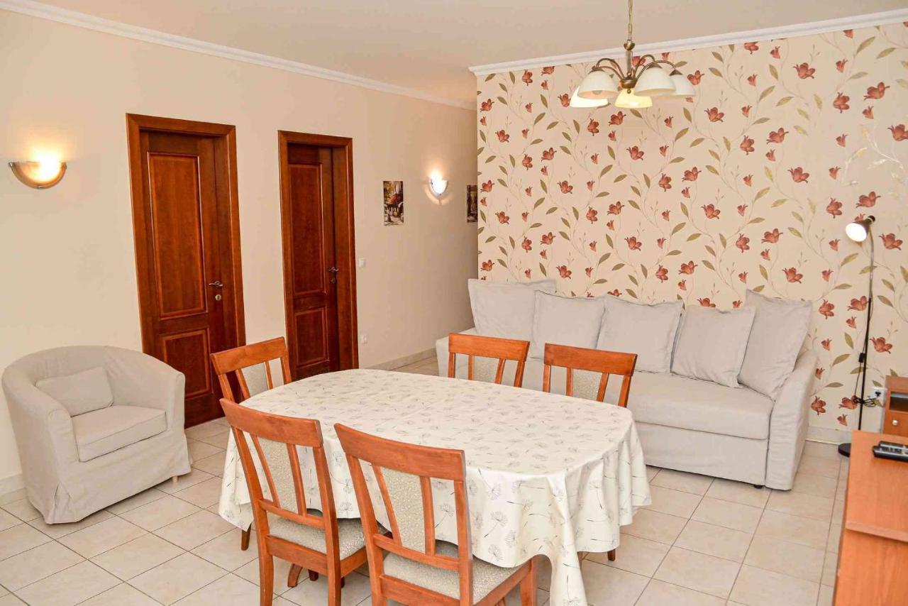 Hajdúszoboszló Apartman Otto מראה חיצוני תמונה