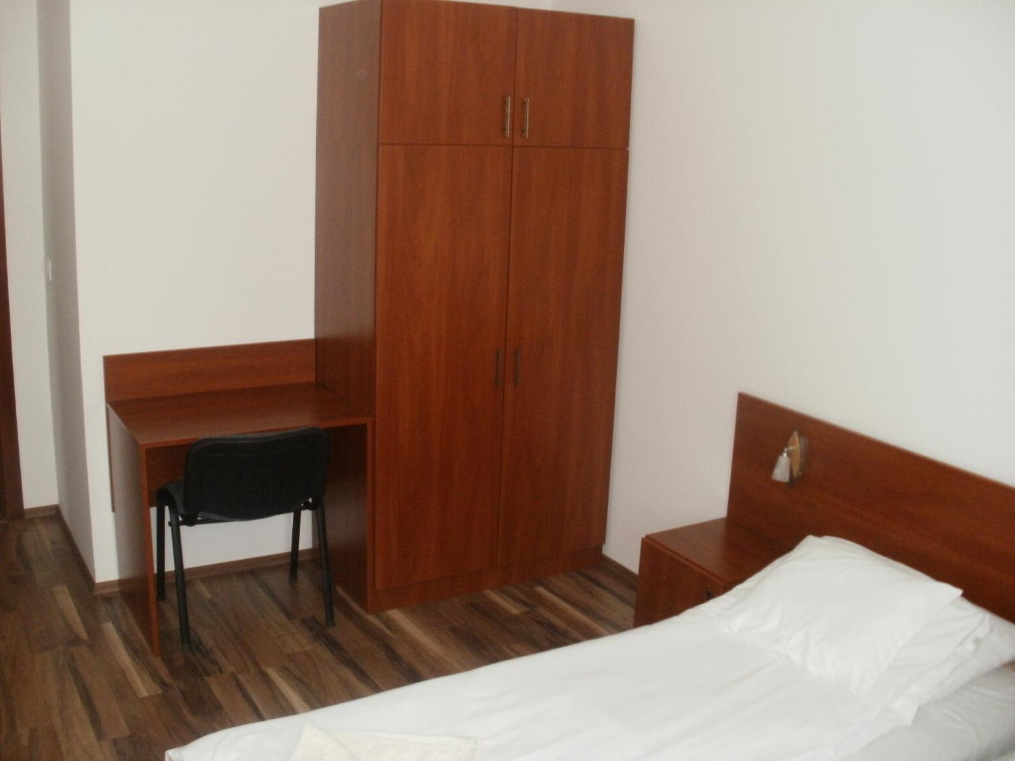 Hajdúszoboszló Apartman Otto מראה חיצוני תמונה