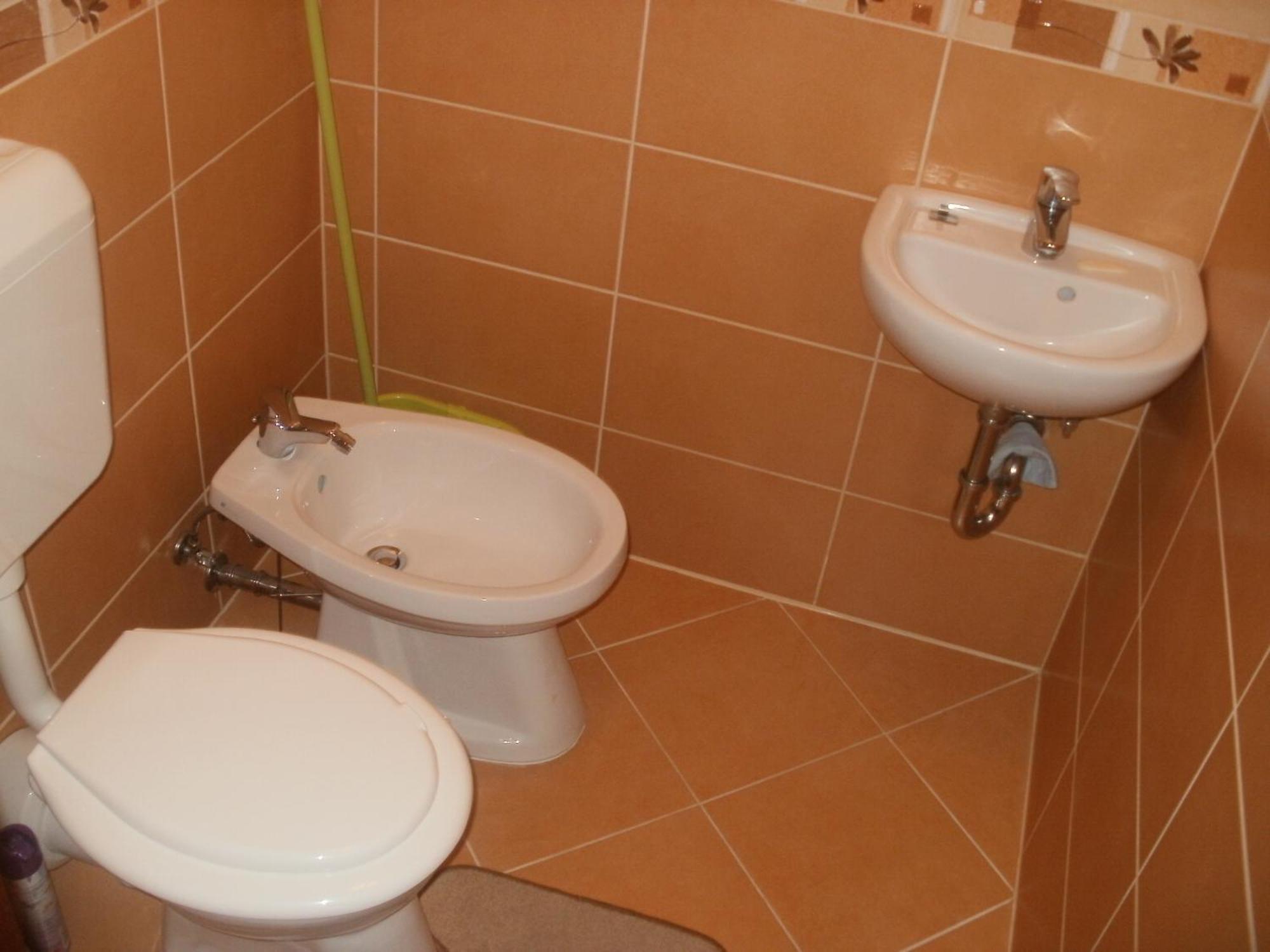 Hajdúszoboszló Apartman Otto מראה חיצוני תמונה