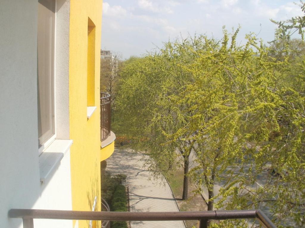 Hajdúszoboszló Apartman Otto חדר תמונה