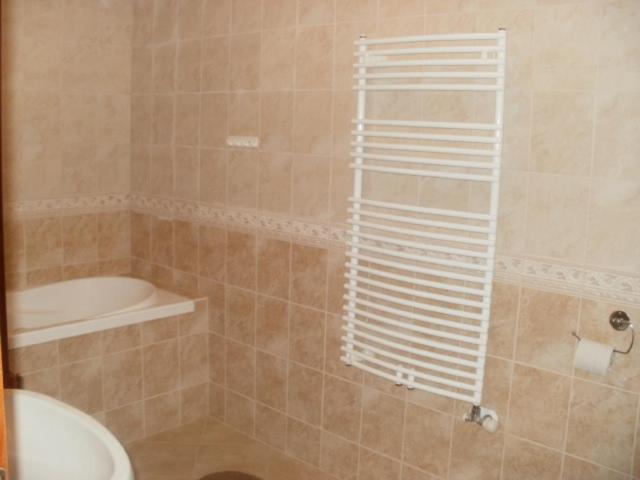 Hajdúszoboszló Apartman Otto חדר תמונה